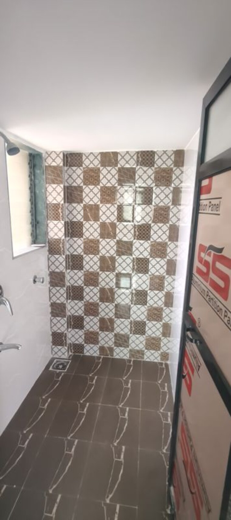 Bathroom, panvelkar-daffodils 1 Bedroom 693 Sq.Ft. Apartment In Ambernath Thane 10508595