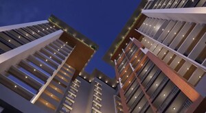 4 BHK Apartment – Exterior View View at Versova - for Sale