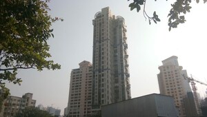 3 BHK Apartment – Exterior View View at Prabhadevi CHS, Prabhadevi - for Sale