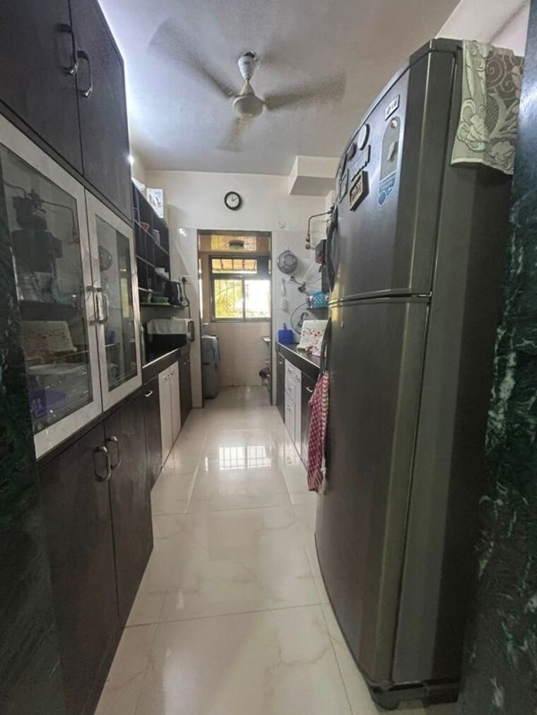 undefined, indravati-apartment 1 Bedroom 450 Sq.Ft. Apartment In Dahisar East Mumbai 10508619