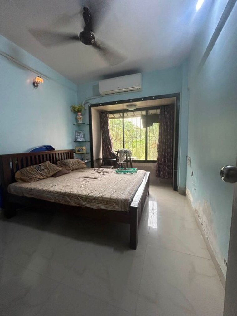 Bedroom, indravati-apartment 1 Bedroom 450 Sq.Ft. Apartment In Dahisar East Mumbai 10508619