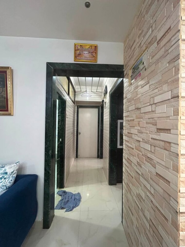undefined, indravati-apartment 1 Bedroom 450 Sq.Ft. Apartment In Dahisar East Mumbai 10508619