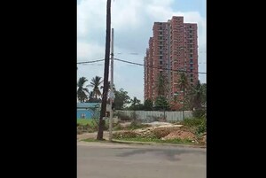  Plot For Sale in Bileshivale