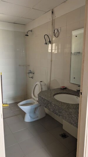 Bathroom in 3.5 BHK Apartment at Vatika Gurgaon 21, Sector 83 – for Sale