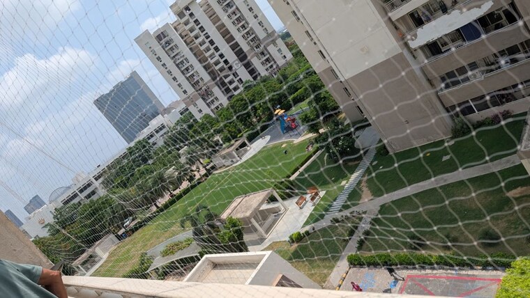 Exterior View, vatika-gurgaon-21 3.5 Bedroom 1980 Sq.Ft. Apartment In Sector 83 Gurgaon 10508583