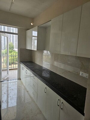 Kitchen in 3.5 BHK Apartment at Vatika Gurgaon 21, Sector 83 – for Sale