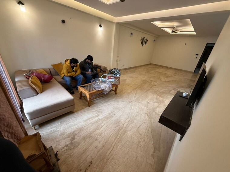 Bedroom, alphacorp-gurgaon-one-22 4 Bedroom 2600 Sq.Ft. Builder Floor In Sector 22 Gurgaon 10508543