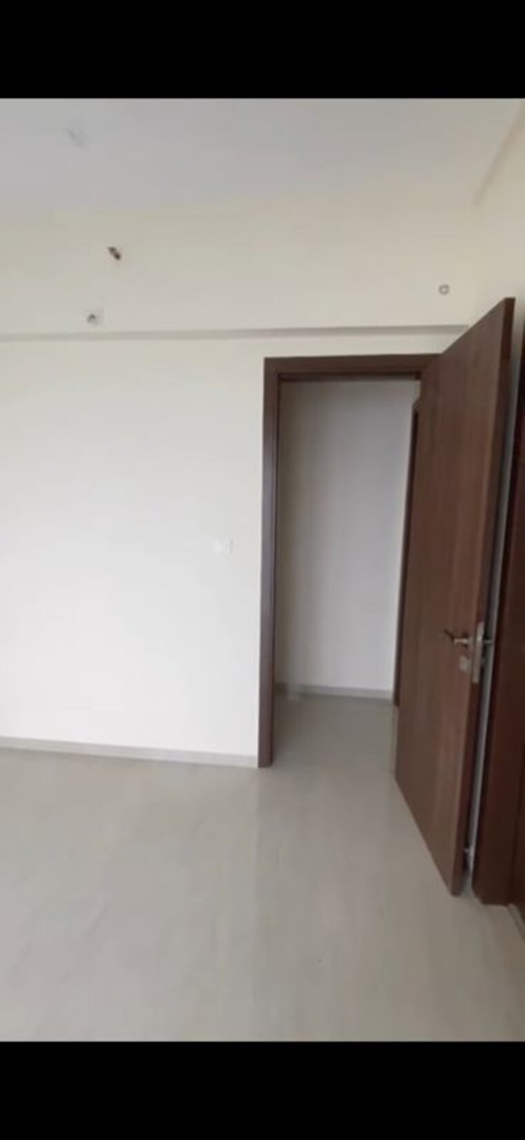 Bedroom, nd-palai-towers 2.5 Bedroom 918 Sq.Ft. Apartment In Goregaon West Mumbai 10508627