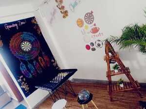 Furnished Amenities in 2 BHK Builder Floor at Sector 46 – for Rent