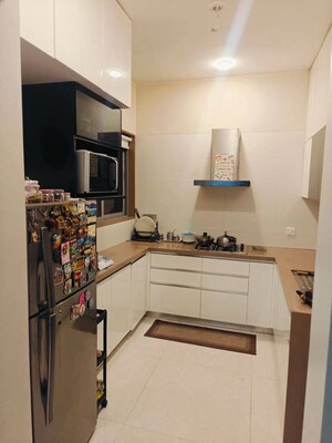 2 BHK Apartment For Rent in Kasturi Eon Homes, Hinjewadi