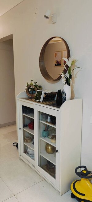 Furnished Amenities in 2 BHK Apartment at Kasturi Eon Homes, Hinjewadi – for Rent