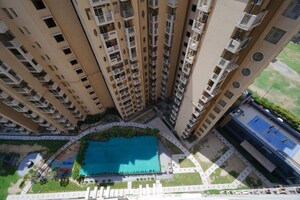 2 BHK Apartment – Exterior View View at Hawelia Valencia Homes, Sector 1 Greater Noida - for Sale