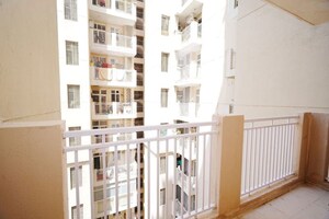 Floor Plan in 2 BHK Apartment at Hawelia Valencia Homes, Sector 1 Greater Noida – for Sale