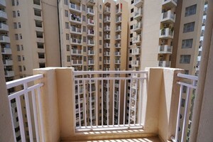 2 BHK Apartment For Sale in Hawelia Valencia Homes, Sector 1 Greater Noida