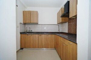 Kitchen in 2 BHK Apartment at Hawelia Valencia Homes, Sector 1 Greater Noida – for Sale