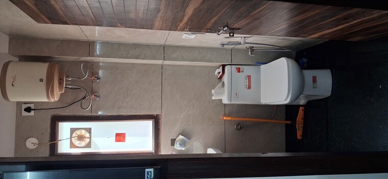 Kitchen, south city 1 1 RK 150 Sq.Ft. Builder Floor In South City 1 Gurgaon 10508641