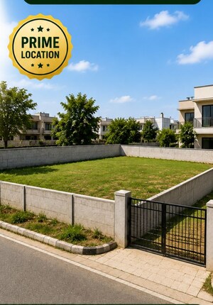  Plot For Sale in Sector 28