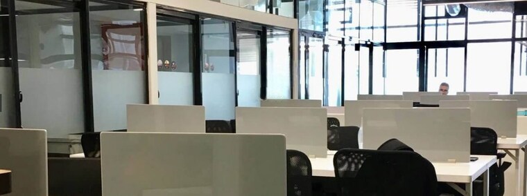 Team Area, palasia square Commercial Office Space 2600 Sq.Ft. In Palasia Square Indore 10508661