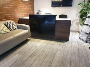   Office Space at Palasia Square – for Rent