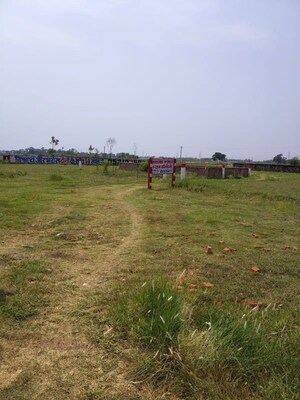 Plot Area in  Plot at Aiims Road – for Sale