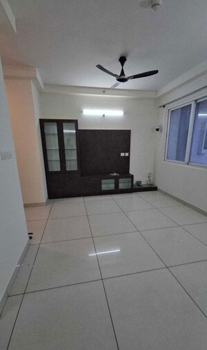 Building Lobby in 2 BHK Apartment at Prestige Lakeside Habitat, Varthur – for Sale