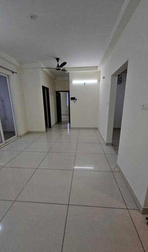 Building Lobby in 2 BHK Apartment at Prestige Lakeside Habitat, Varthur – for Sale