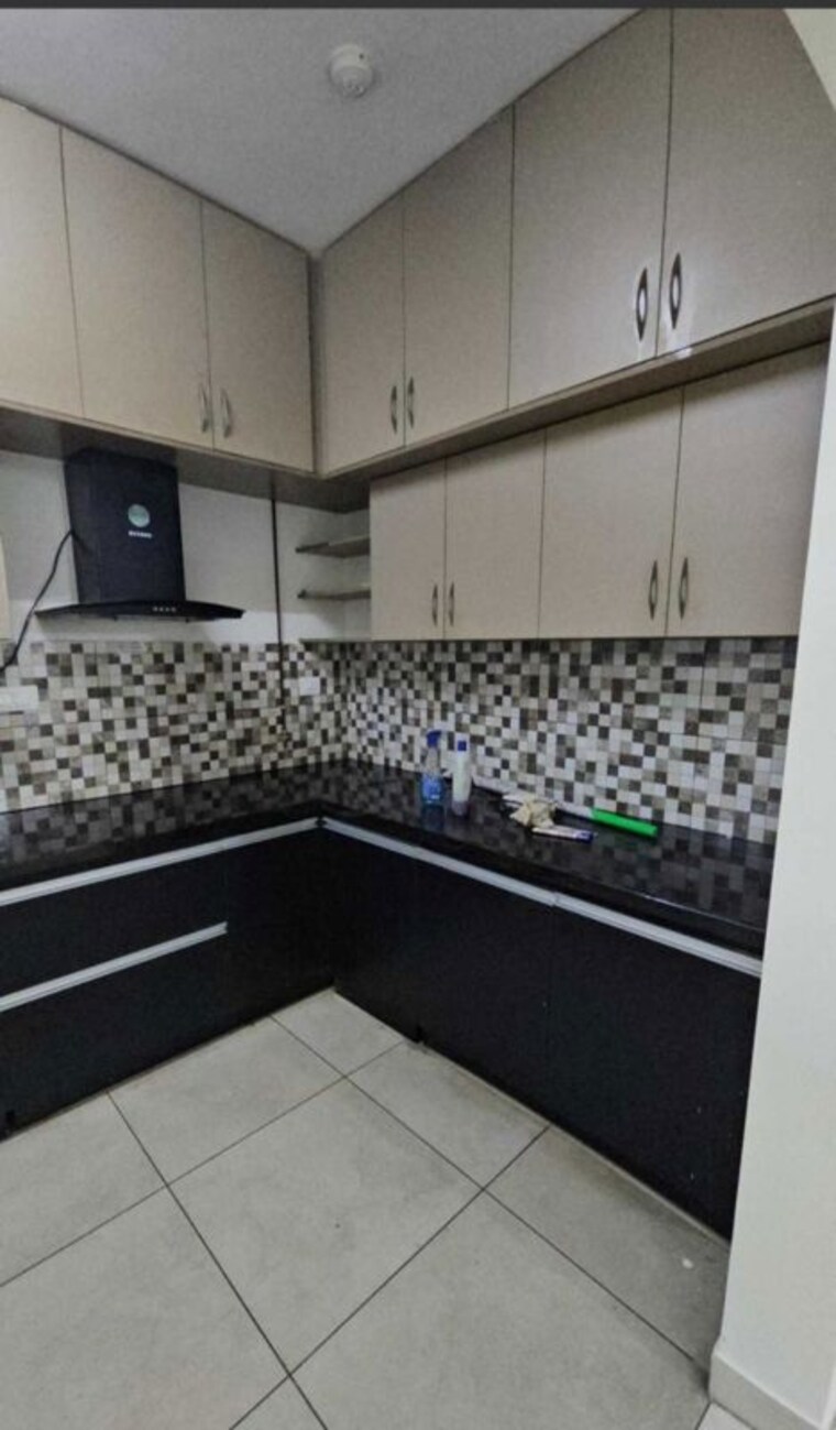 Kitchen, prestige-lakeside-habitat 2 Bedroom 1216 Sq.Ft. Apartment In Varthur Bangalore 10508643