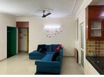 3 BHK + Study Room 1446 Sq.Ft. Apartment in Piyush Heights