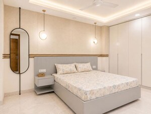 5 BHK Builder Floor For Rent in Dlf City Phase 3