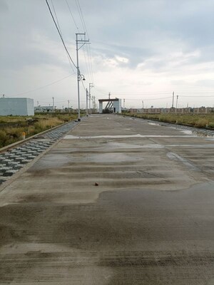 Plot Area in  Plot at Jetpura – for Sale