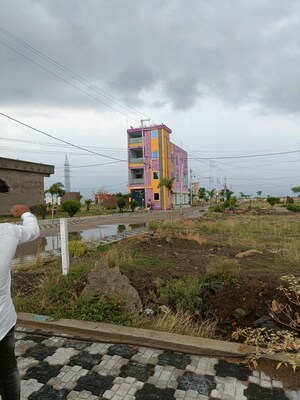  Plot For Sale in Jetpura