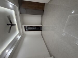 Furnished Amenities in 3 BHK Builder Floor at Sector 15 ii – for Rent