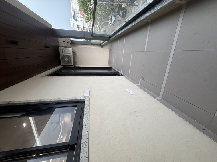 Kitchen, sector 15 ii 3 Bedroom 1900 Sq.Ft. Builder Floor In Sector 15 ii Gurgaon 10508655