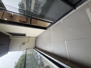 Kitchen in 3 BHK Builder Floor at Sector 15 ii – for Rent