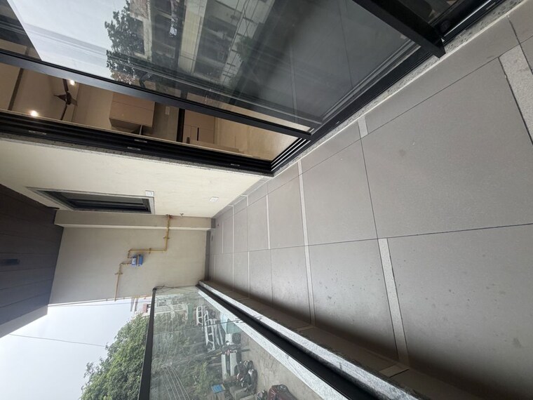 Kitchen, sector 15 ii 3 Bedroom 1900 Sq.Ft. Builder Floor In Sector 15 ii Gurgaon 10508655