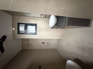 Kitchen in 3 BHK Builder Floor at Sector 15 ii – for Rent