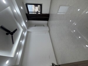 3 BHK Builder Floor For Rent in Sector 15 ii