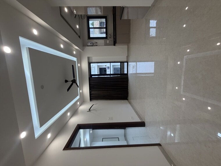 Kitchen, sector 15 ii 3 Bedroom 1900 Sq.Ft. Builder Floor In Sector 15 ii Gurgaon 10508655