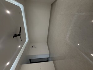 Building Lobby in 3 BHK Builder Floor at Sector 15 ii – for Rent