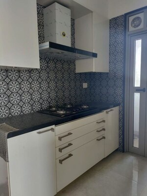 Kitchen in 2 BHK Apartment at Lodha Worli, Worli – for Sale