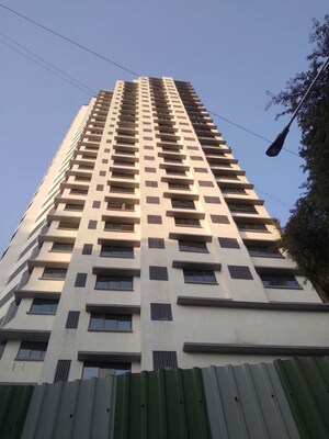 1 BHK Apartment For Rent in Dadar West