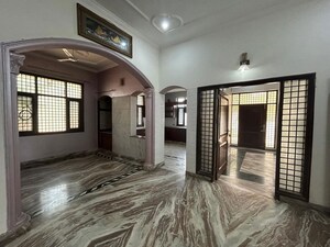 4 BHK Builder Floor For Rent in Alphacorp Gurgaon One 22, Sector 22