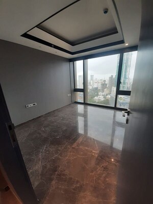 4 BHK Apartment For Rent in Lodha Trump Tower, Worli