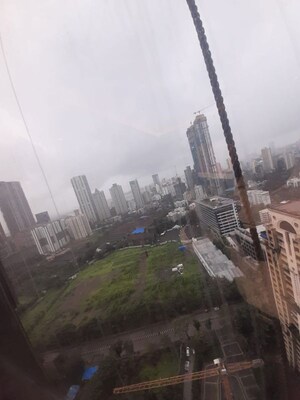 4 BHK Apartment – Exterior View View at Lodha Trump Tower, Worli - for Rent