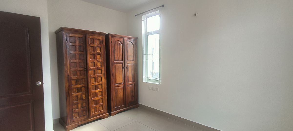 3 BHK 1220 Sq.Ft. Apartment in Brigade Meadows