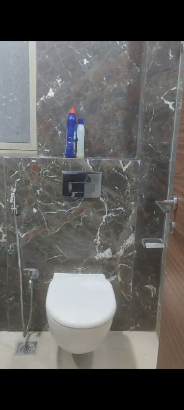 Bathroom, transcon-triumph-tower 2 Bedroom 864 Sq.Ft. Apartment In Andheri West Mumbai 10508670