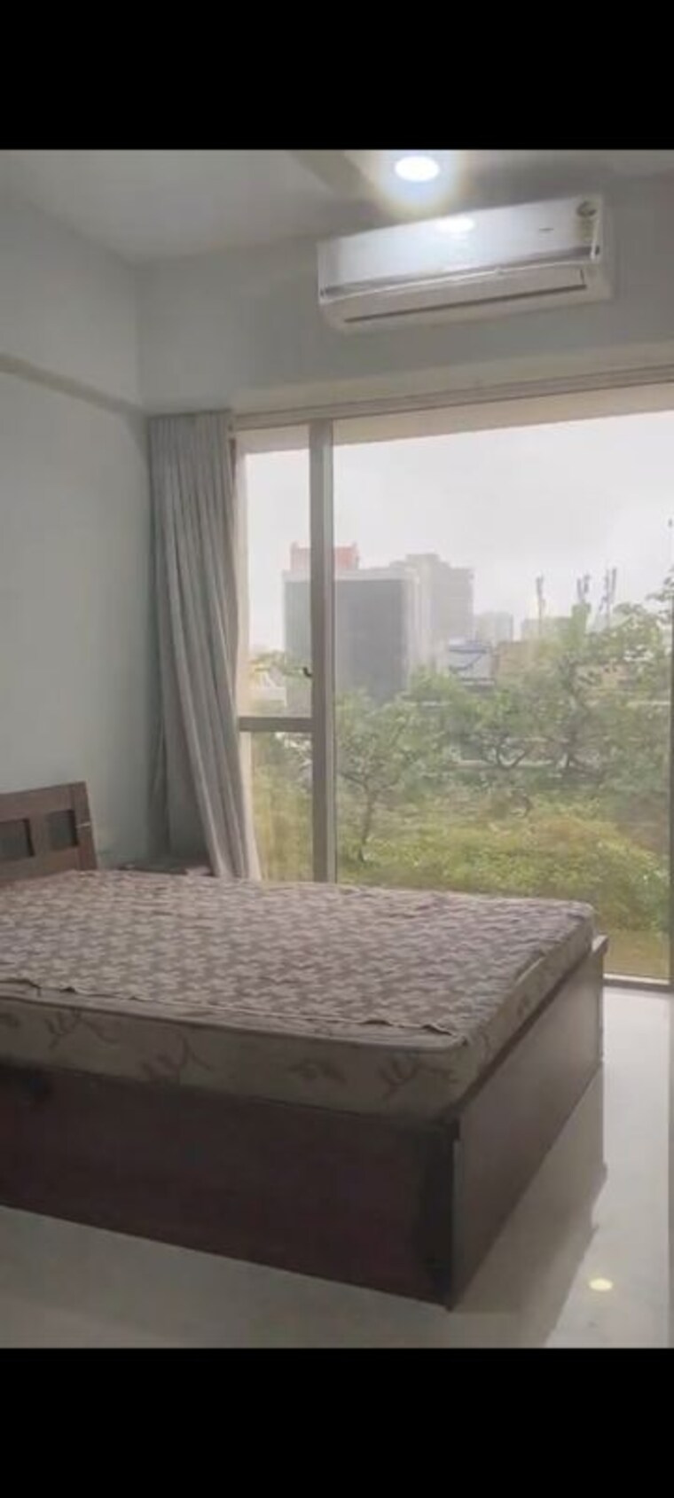 Bedroom, transcon-triumph-tower 2 Bedroom 864 Sq.Ft. Apartment In Andheri West Mumbai 10508670