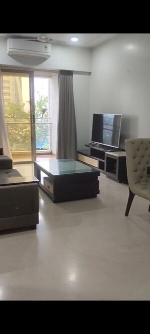 2 BHK Apartment For Sale in Transcon Triumph Tower, Andheri West