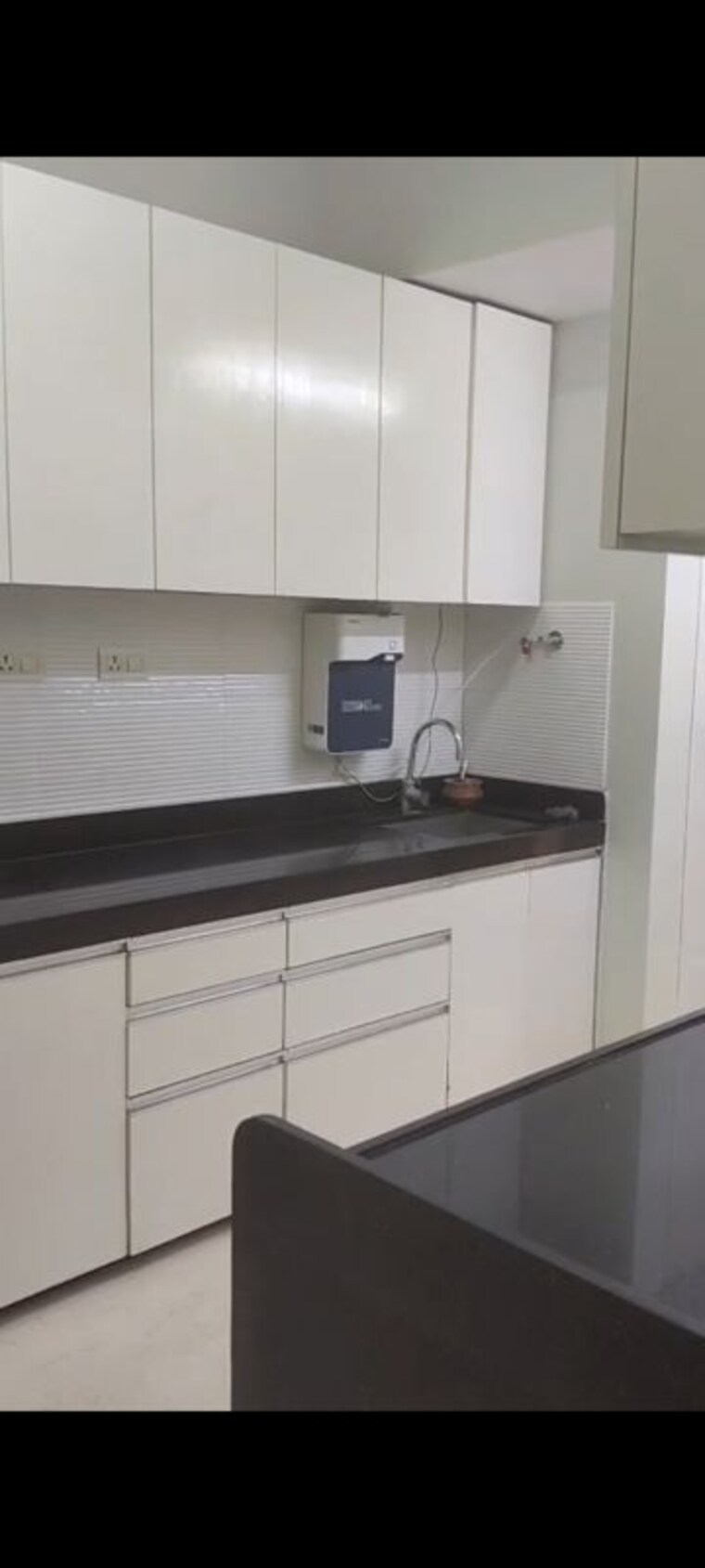 Kitchen, transcon-triumph-tower 2 Bedroom 864 Sq.Ft. Apartment In Andheri West Mumbai 10508670
