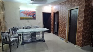 Bedroom in 2 BHK Apartment at Surya Towers Zirakpur, Lohgarh – for Rent